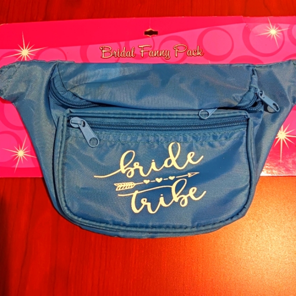 New Bridal Fanny Packs